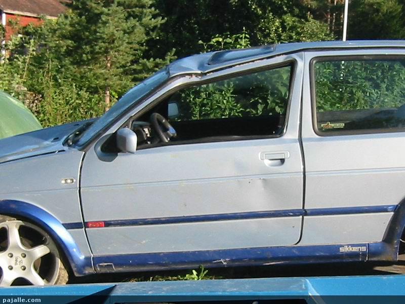 Golf 2 TDI — kuva 170