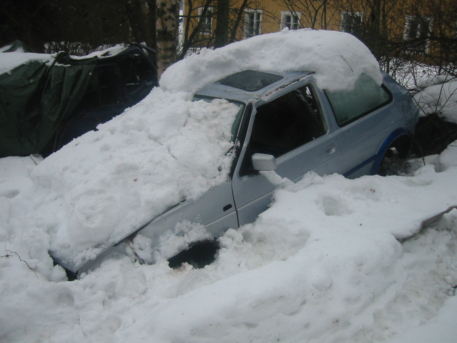 Golf 2 TDI — kuva 176