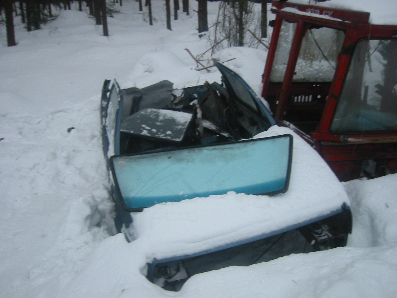 Golf 2 TDI — kuva 179