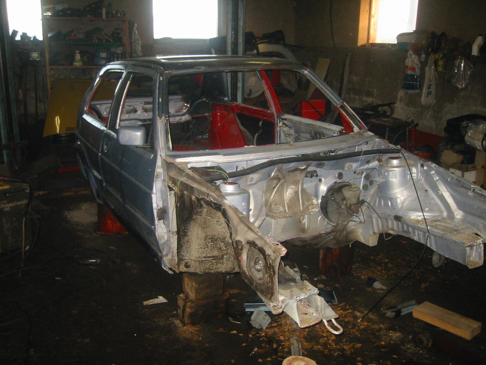 Golf 2 TDI — kuva 189