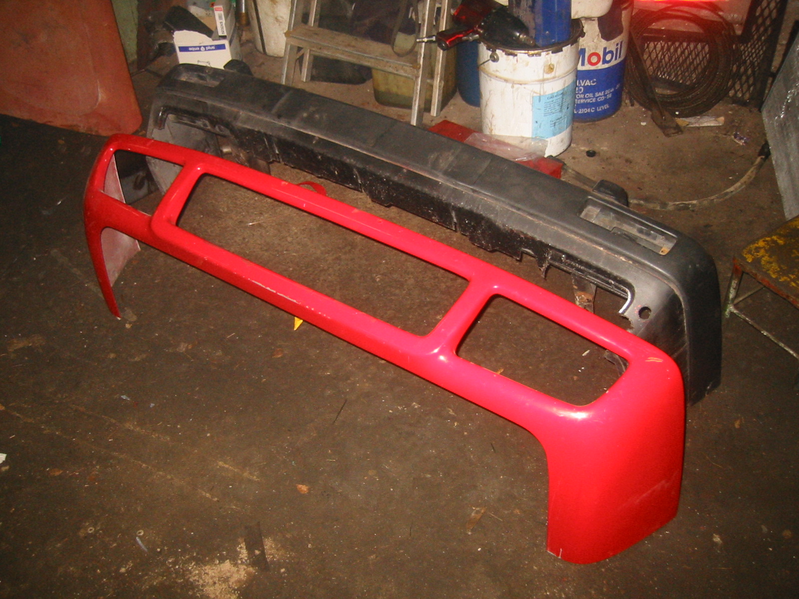 Golf 2 TDI — kuva 215