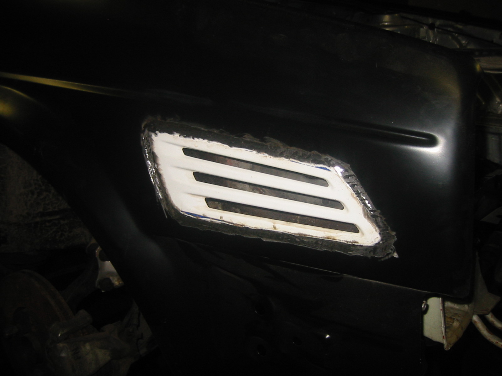 Golf 2 TDI — kuva 216