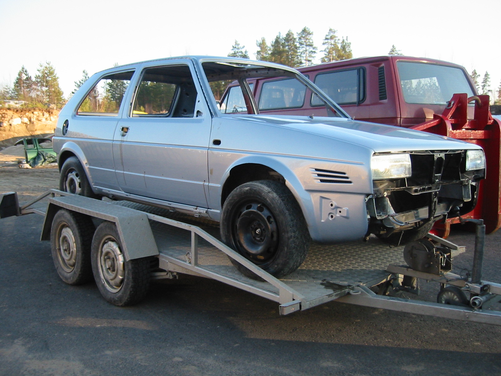 Golf 2 TDI — kuva 247