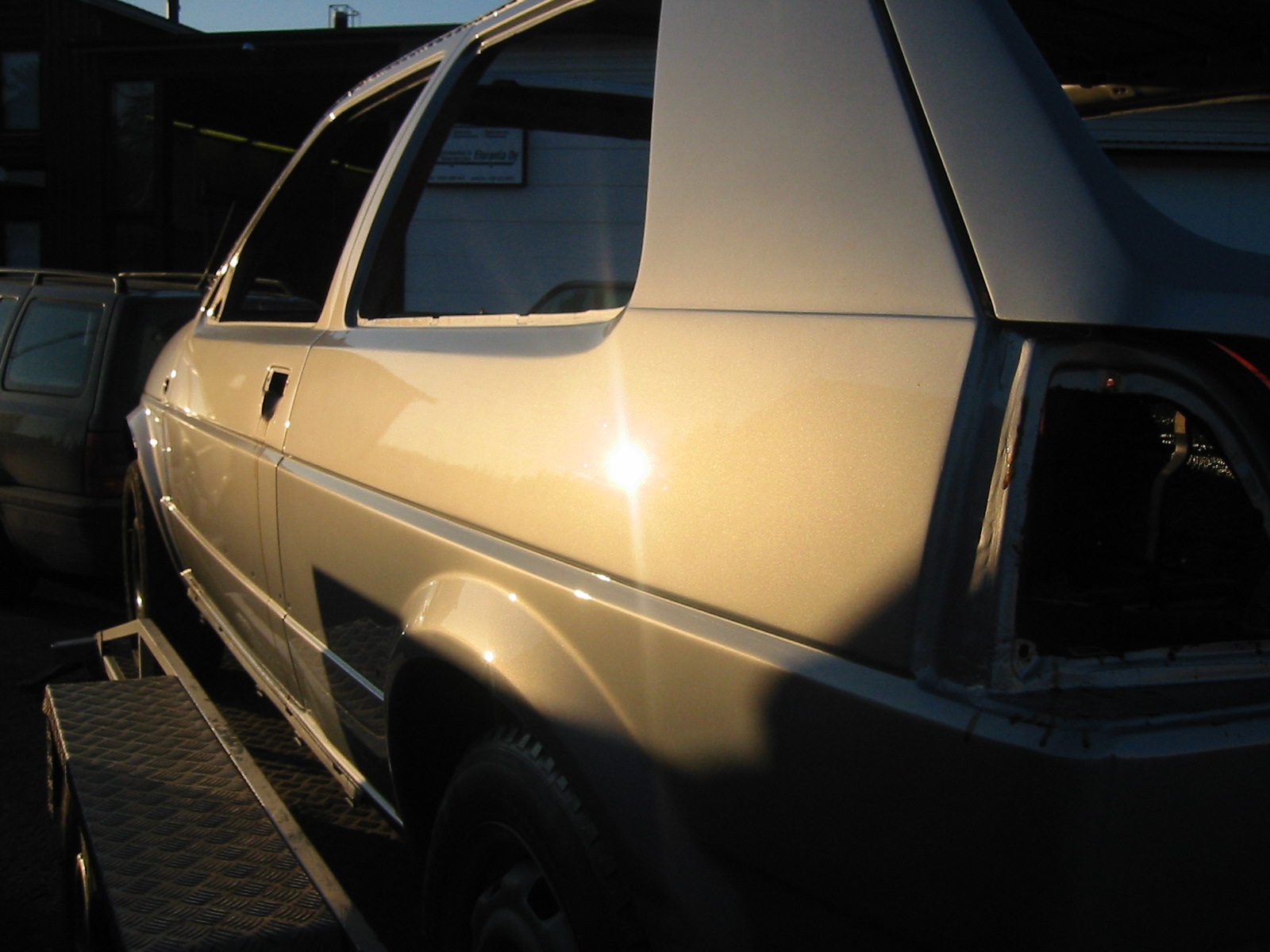 Golf 2 TDI — kuva 248