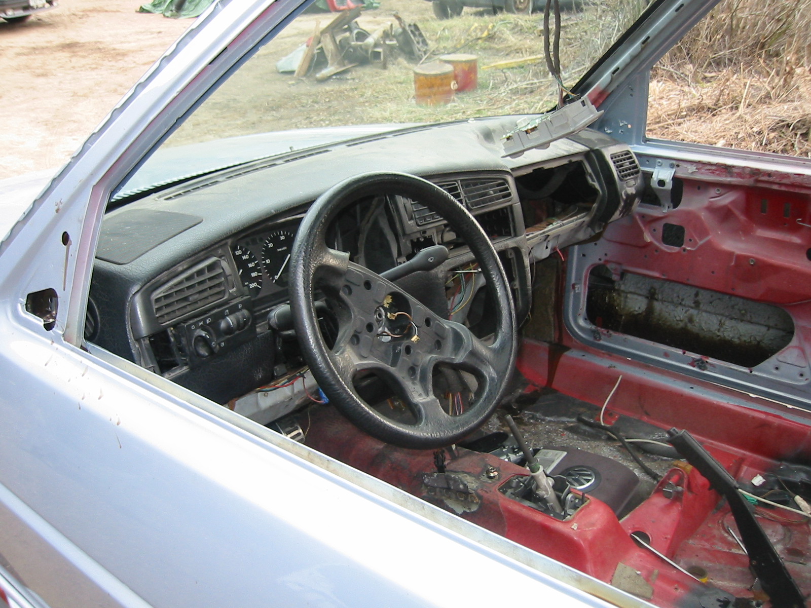 Golf 2 TDI — kuva 263