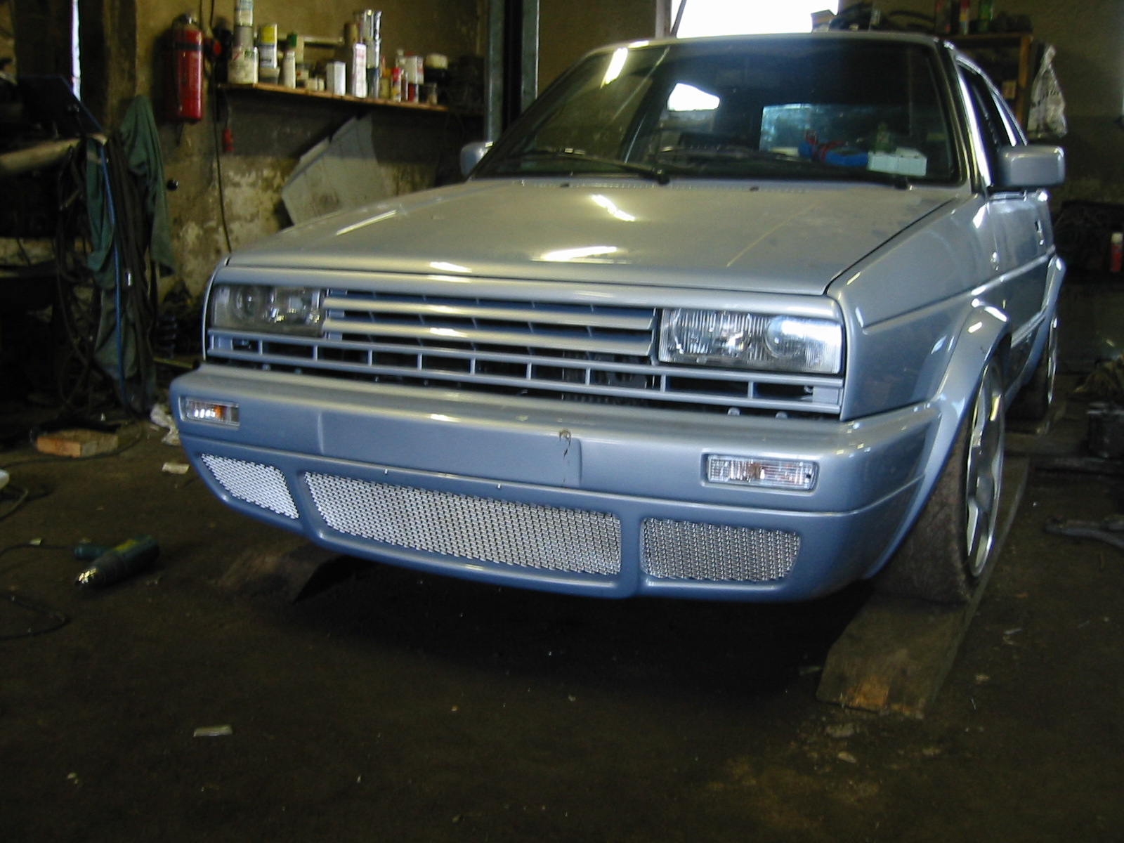 Golf 2 TDI — kuva 269