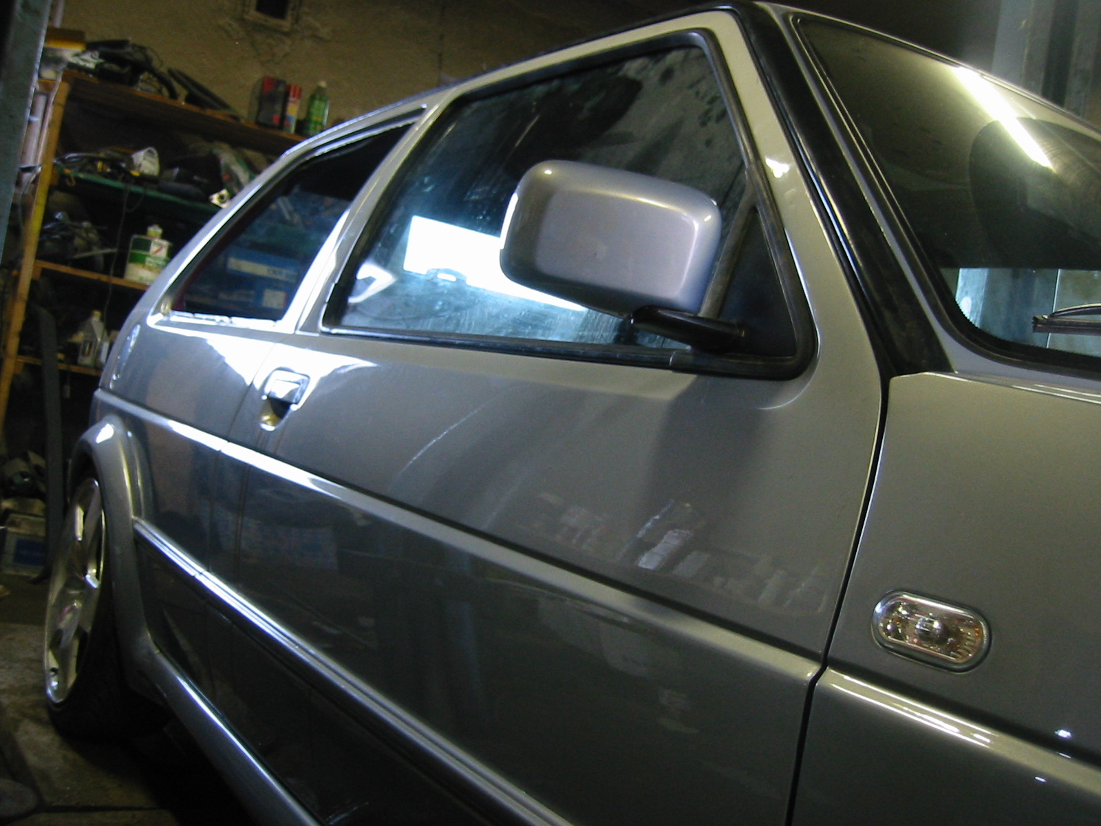 Golf 2 TDI — kuva 270