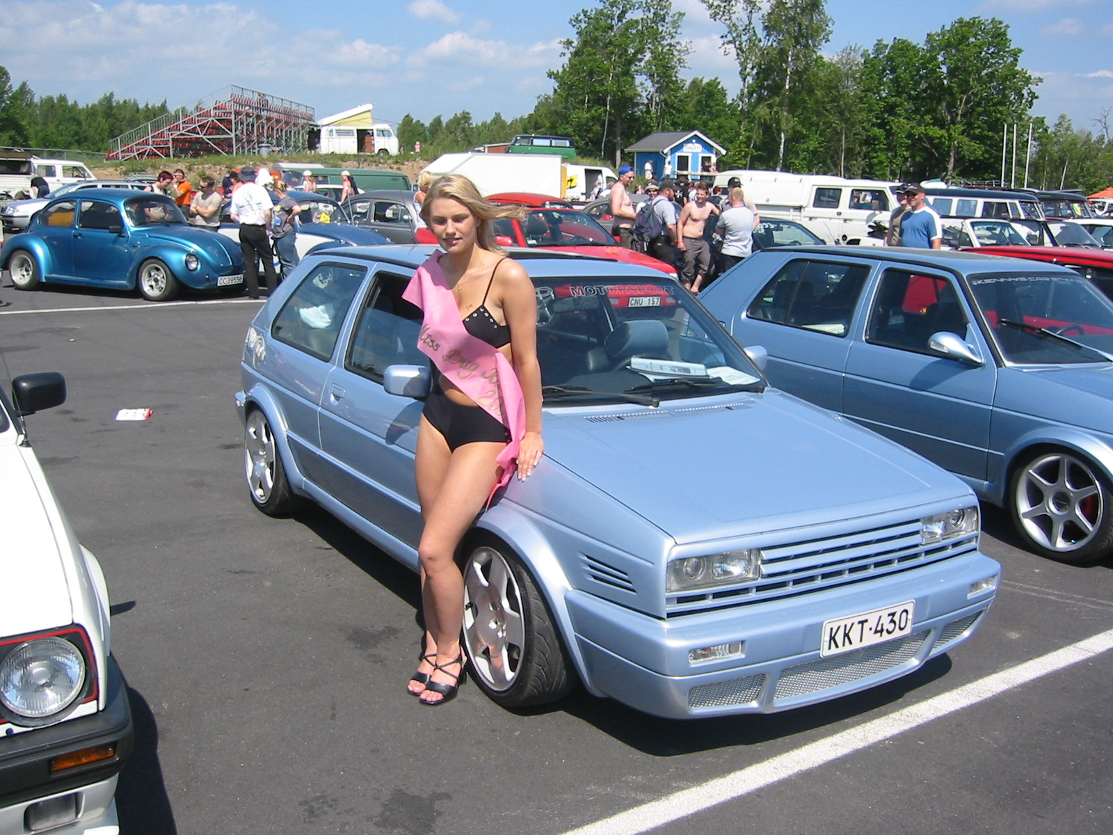 Golf 2 TDI — kuva 272