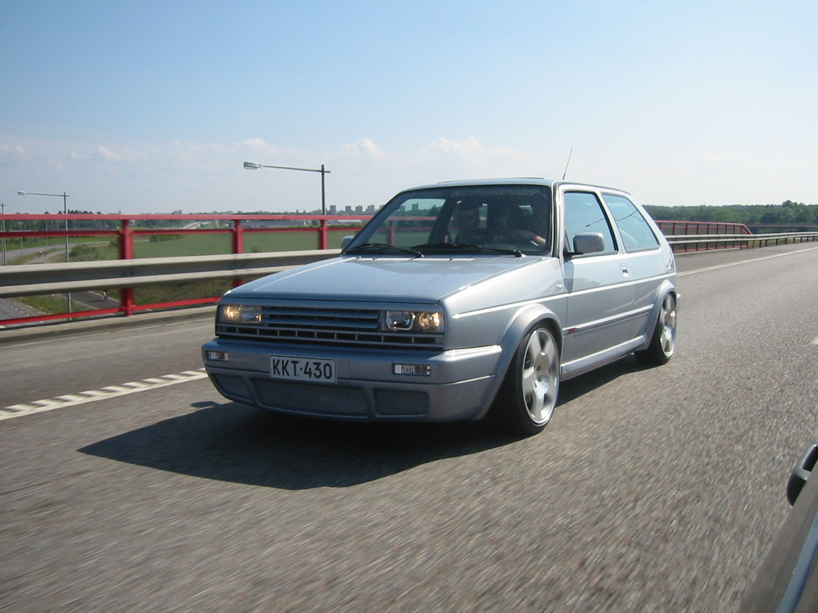 Golf 2 TDI — kuva 273