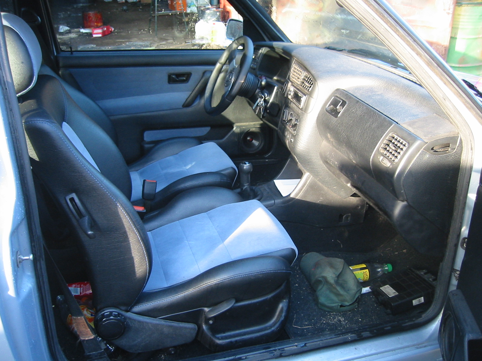 Golf 2 TDI — kuva 274