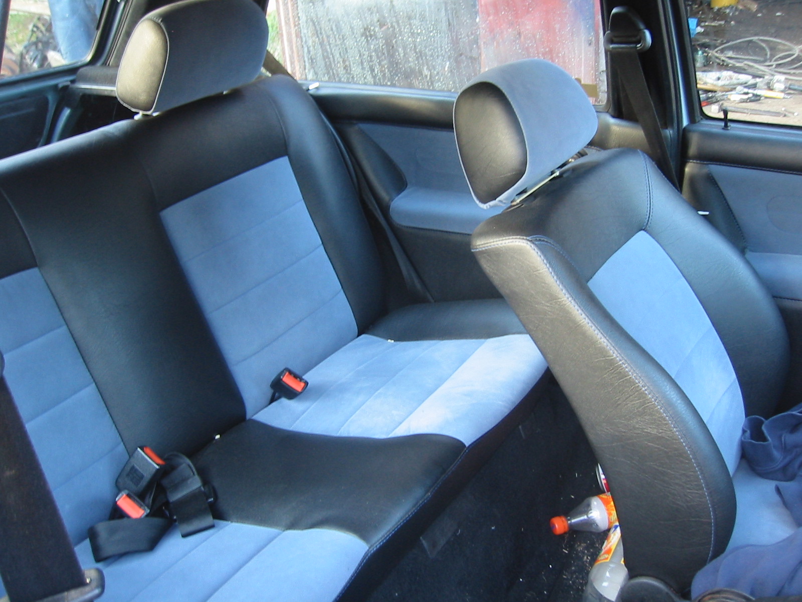 Golf 2 TDI — kuva 276