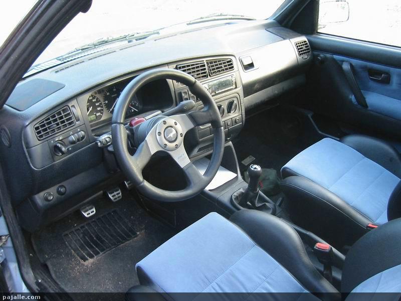 Golf 2 TDI — kuva 277