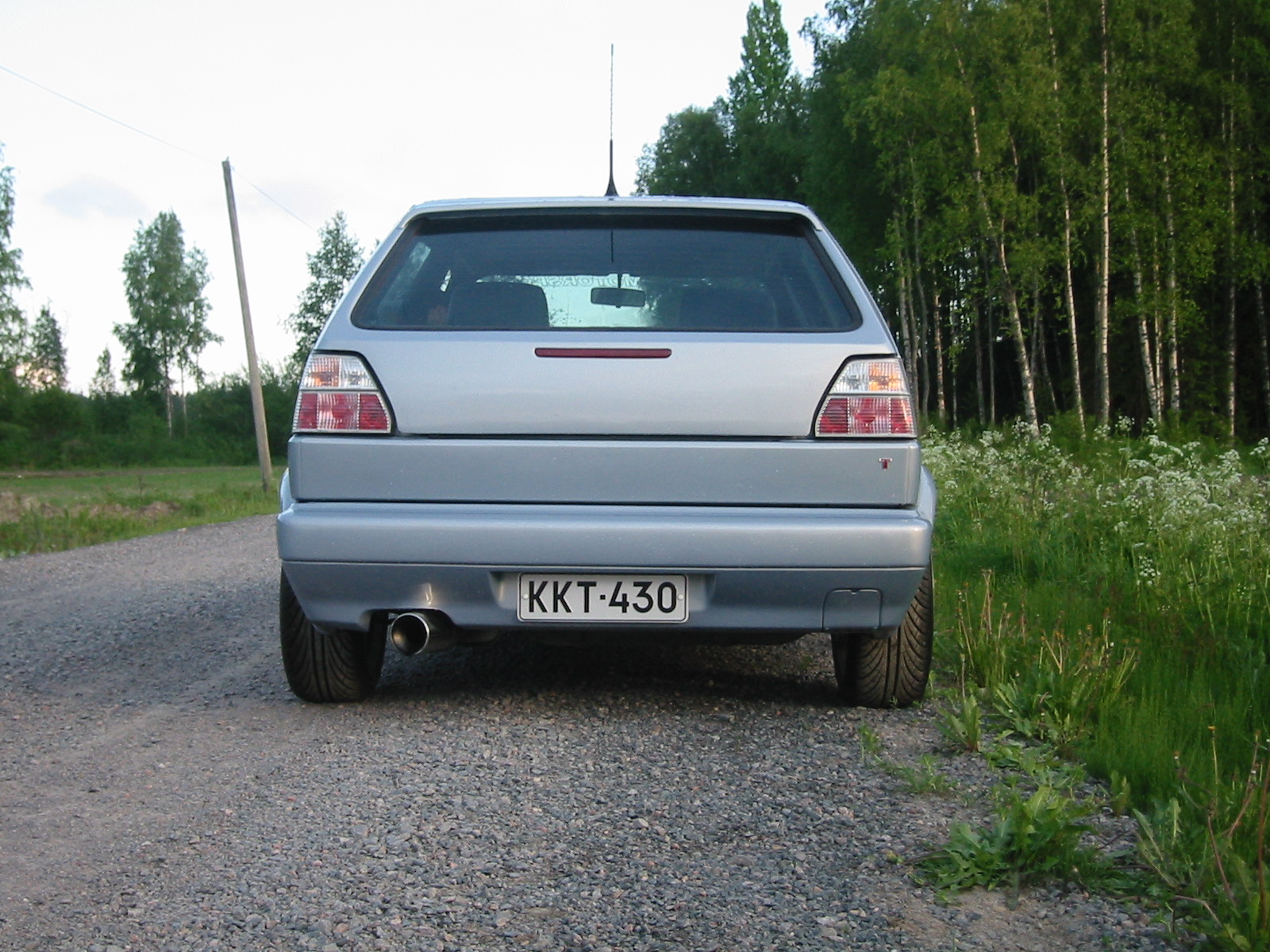 Golf 2 TDI — kuva 278