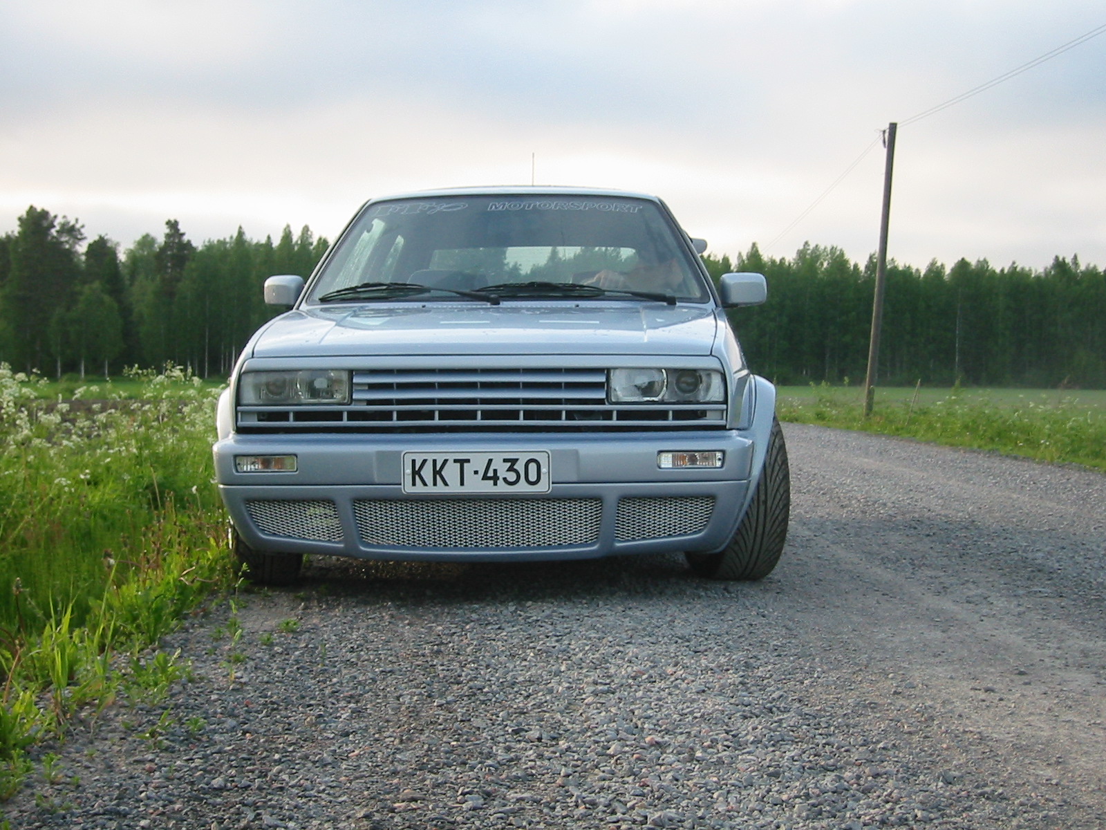 Golf 2 TDI — kuva 279