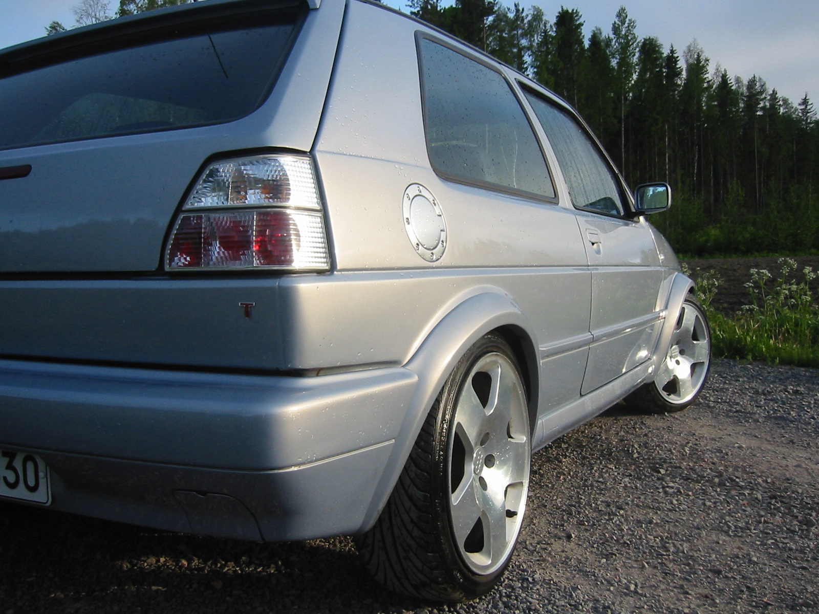 Golf 2 TDI — kuva 280