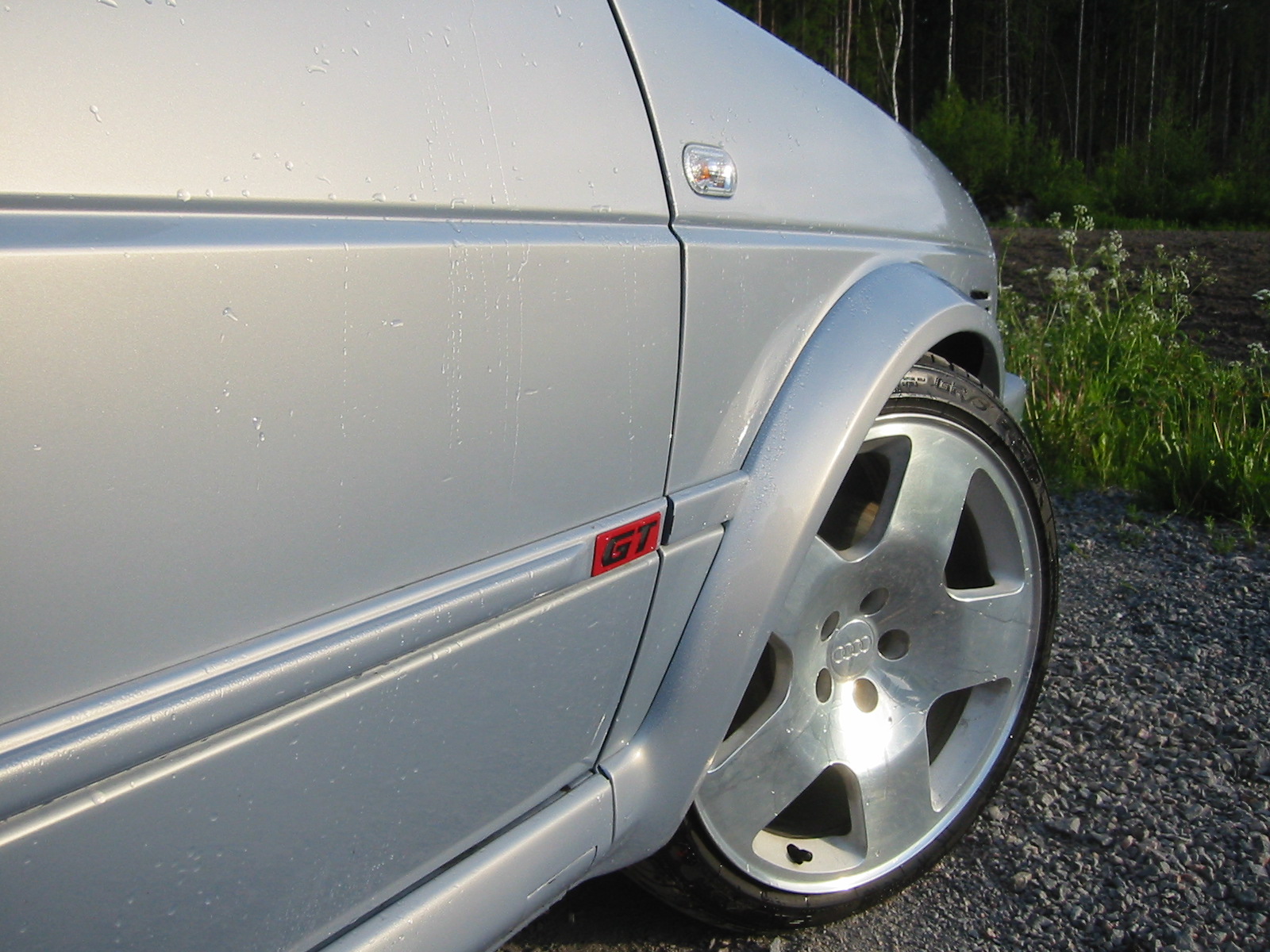 Golf 2 TDI — kuva 281