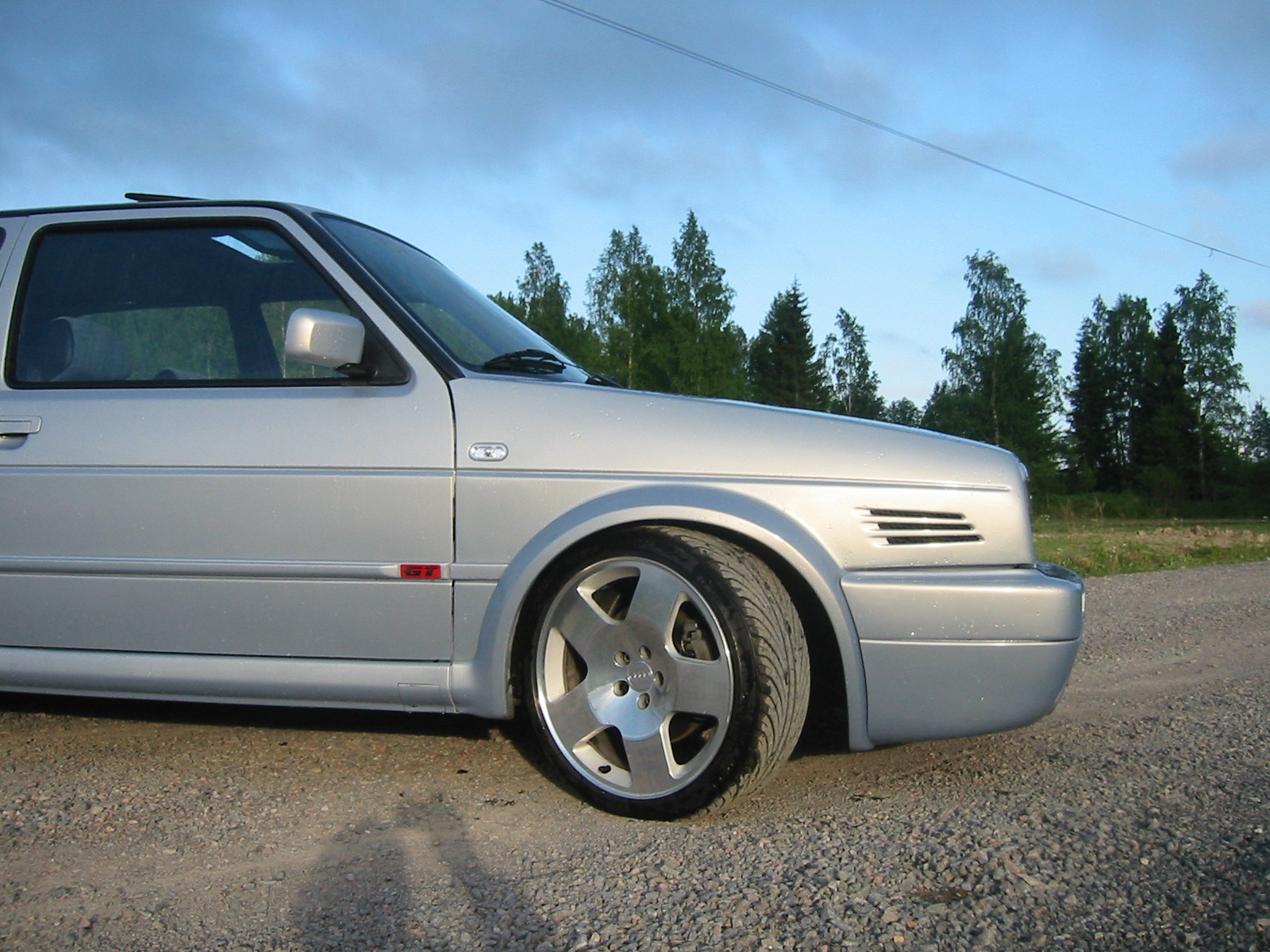 Golf 2 TDI — kuva 282