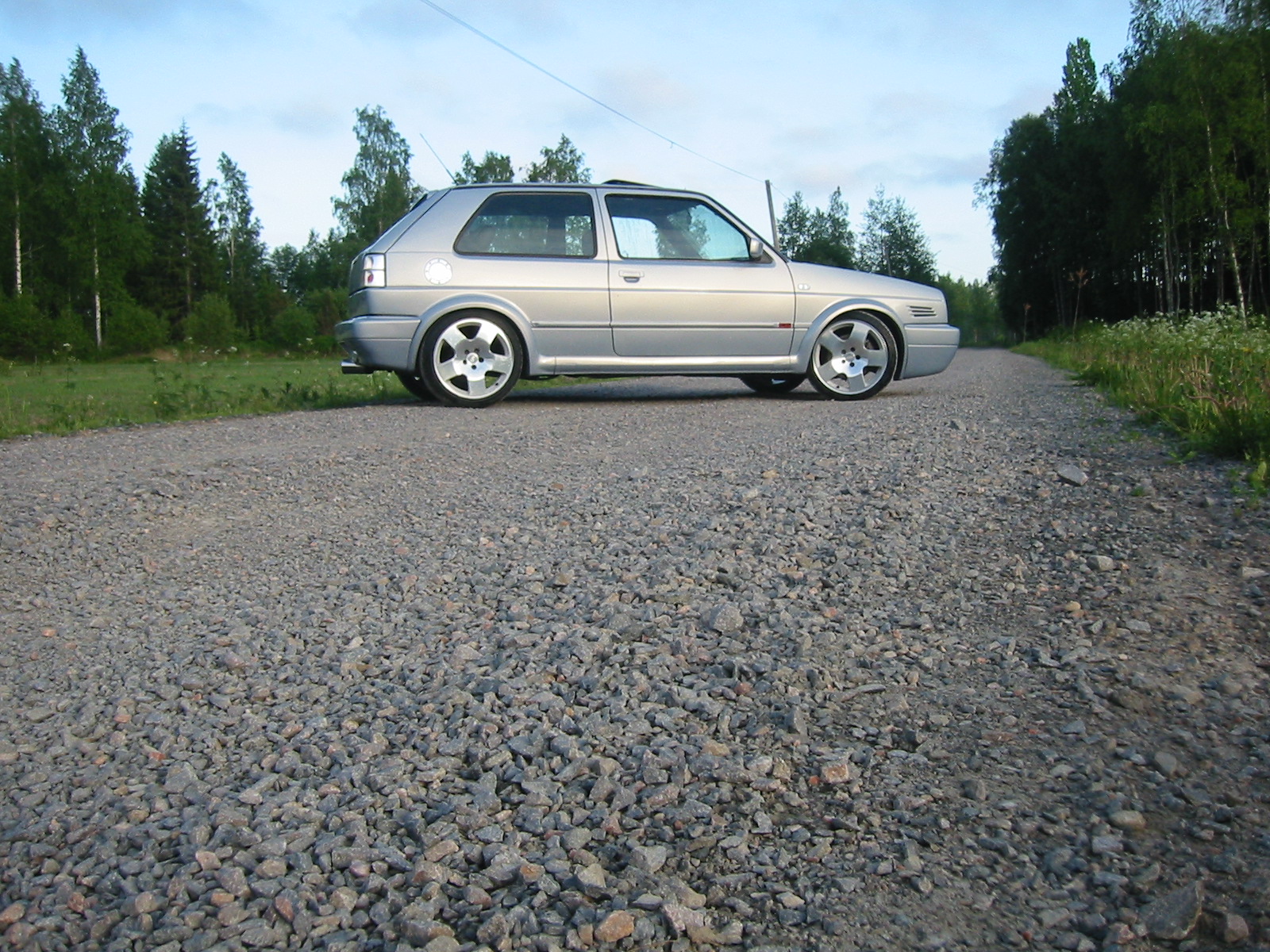Golf 2 TDI — kuva 283