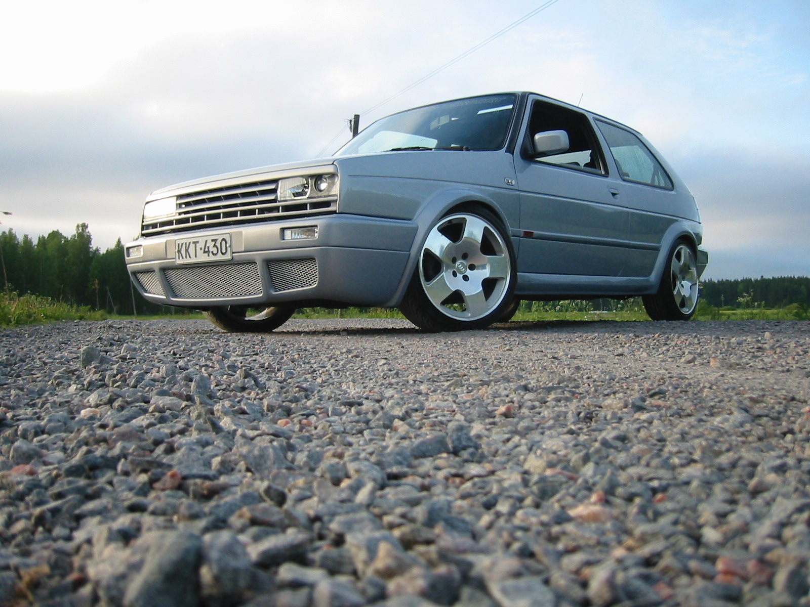 Golf 2 TDI — kuva 284
