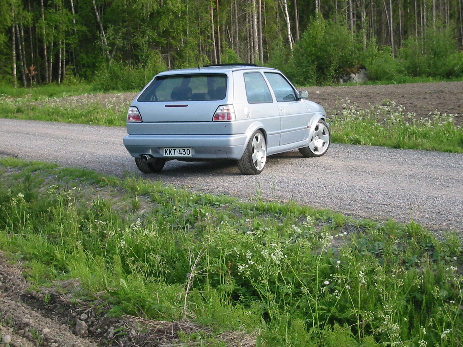 Golf 2 TDI — kuva 287