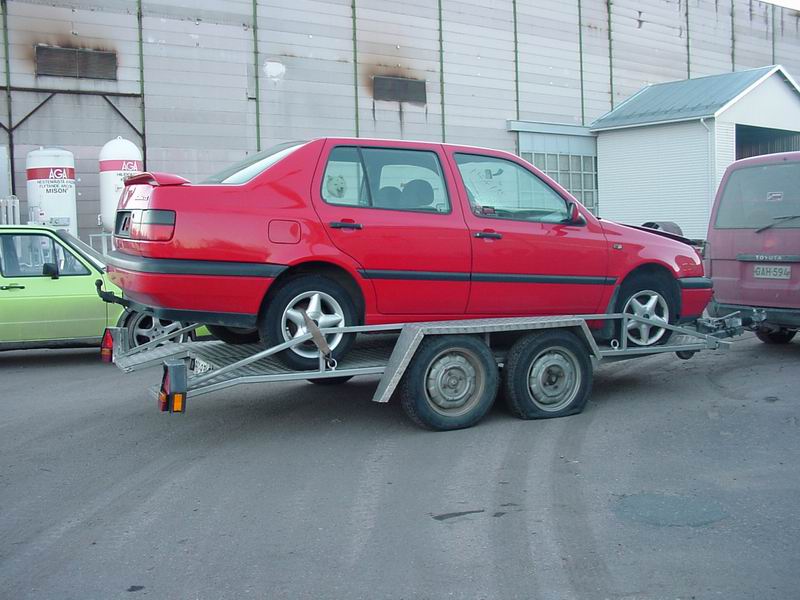 Vento TD