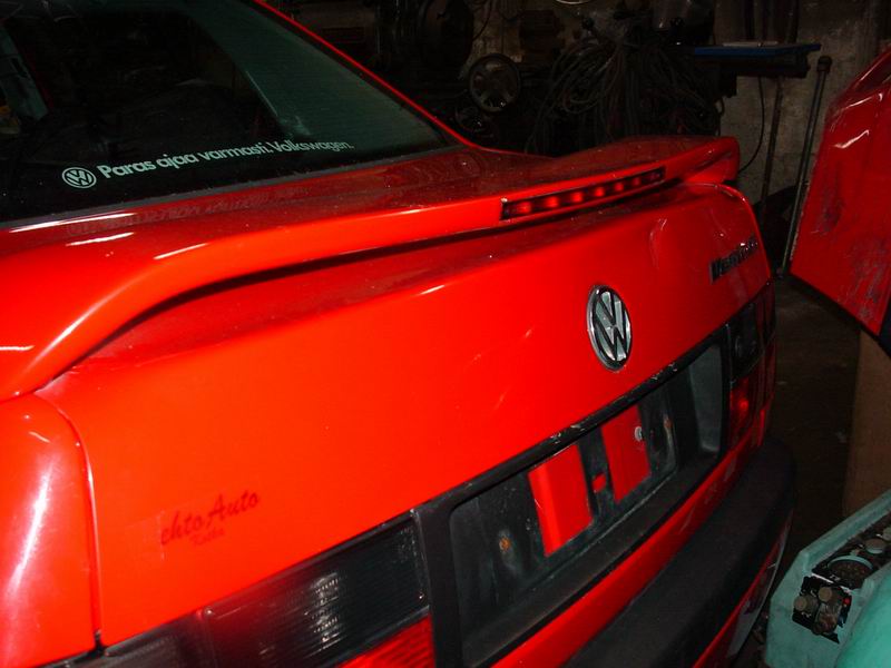 Vento TD — kuva 011