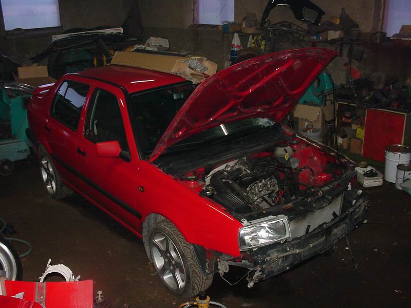 Vento TD — kuva 020