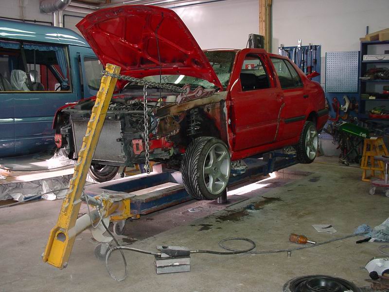 Vento TD — kuva 024