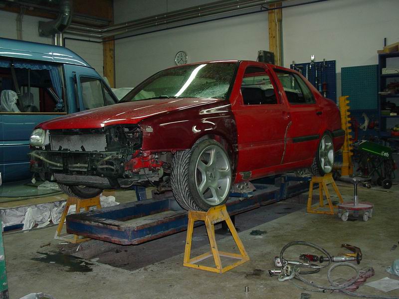 Vento TD — kuva 028