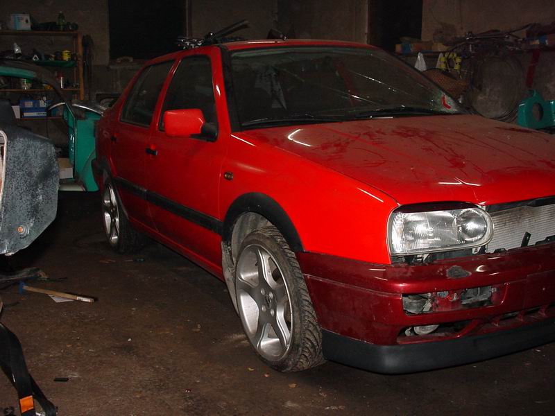 Vento TD — kuva 033
