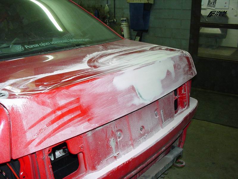 Vento TD — kuva 039