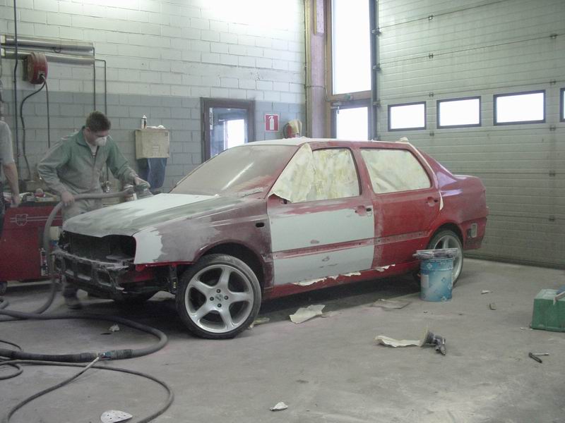 Vento TD — kuva 045