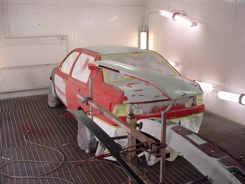 Vento TD — kuva 046