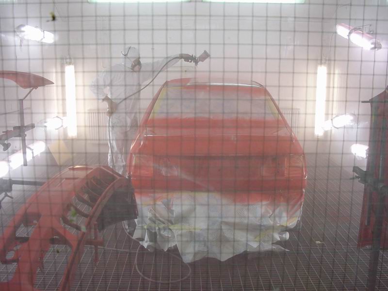 Vento TD — kuva 047