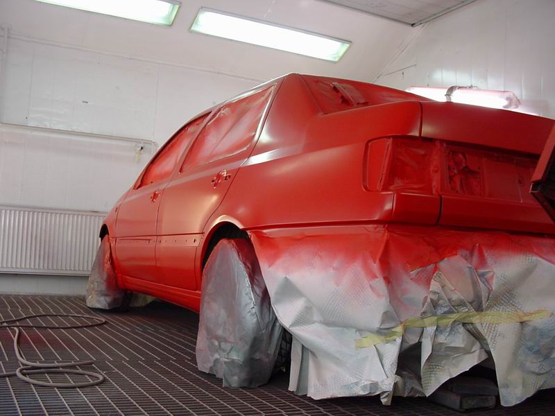 Vento TD — kuva 050