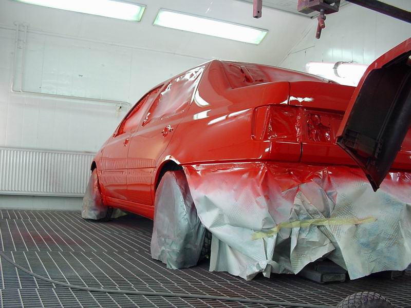 Vento TD — kuva 051