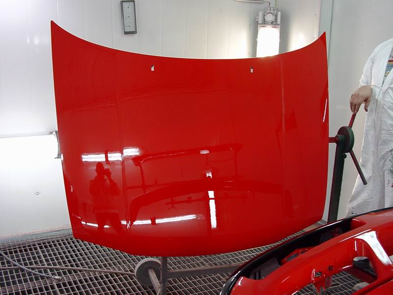 Vento TD — kuva 052