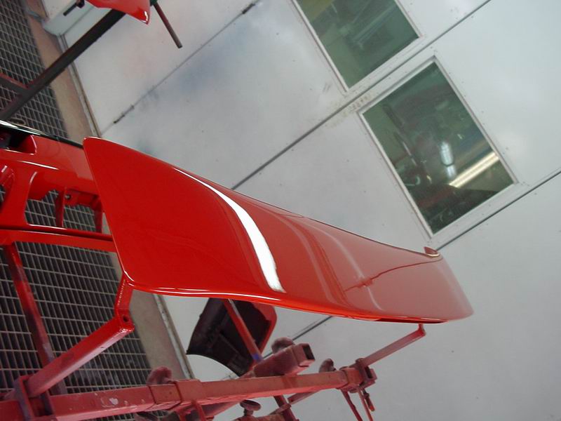 Vento TD — kuva 053