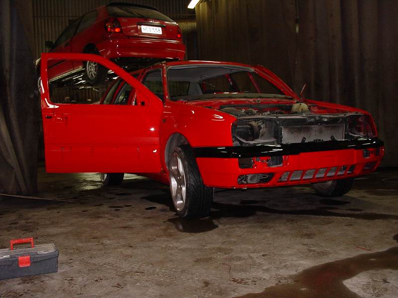 Vento TD — kuva 055