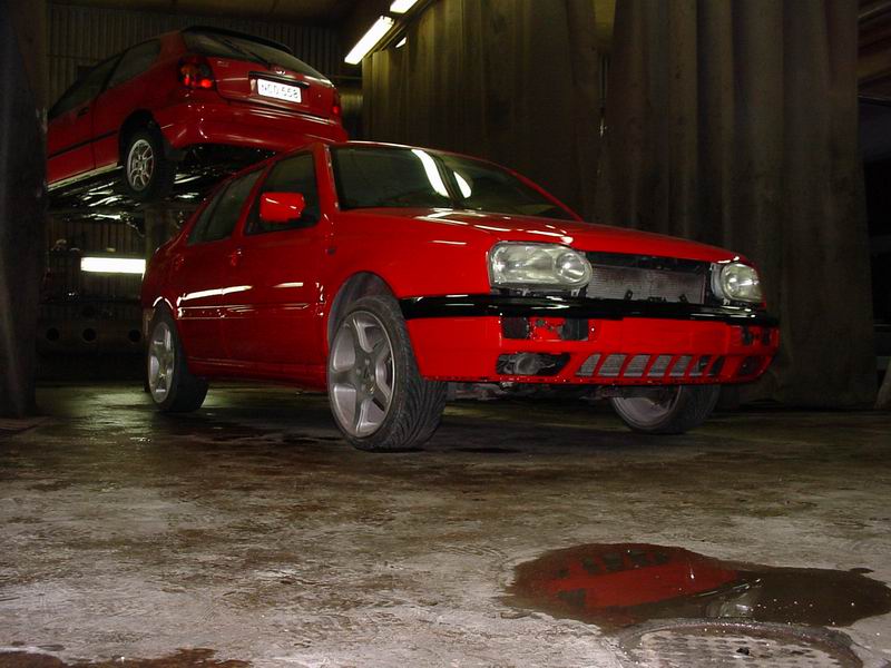 Vento TD — kuva 057
