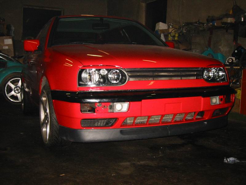 Vento TD — kuva 068