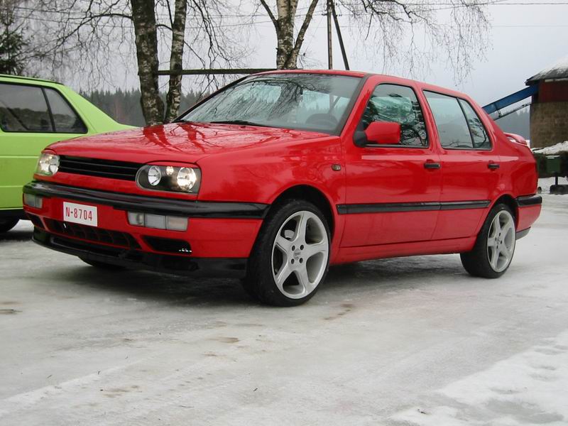 Vento TD — kuva 070