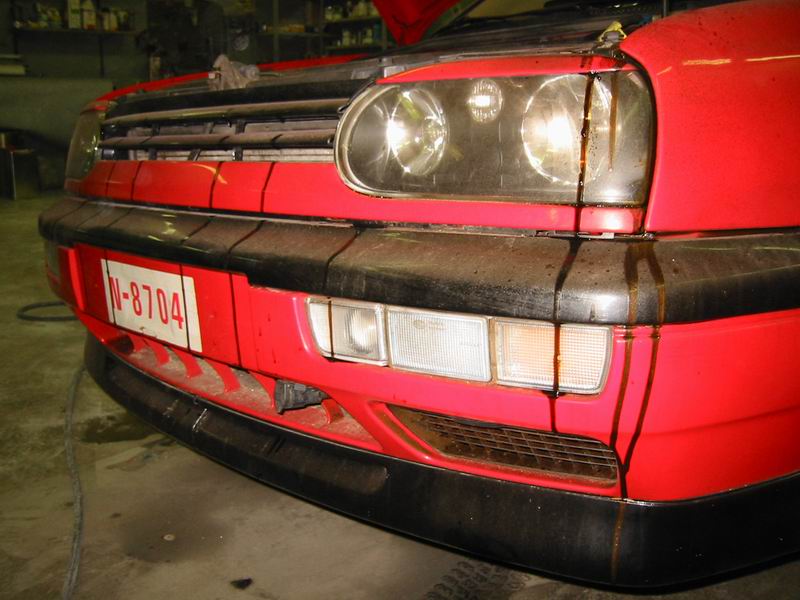 Vento TD — kuva 075