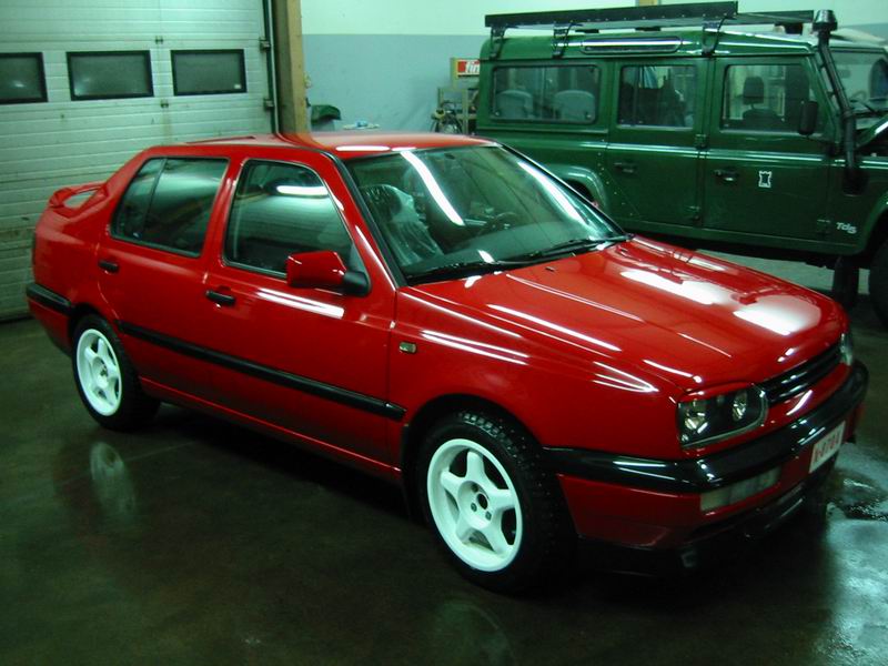 Vento TD — kuva 076