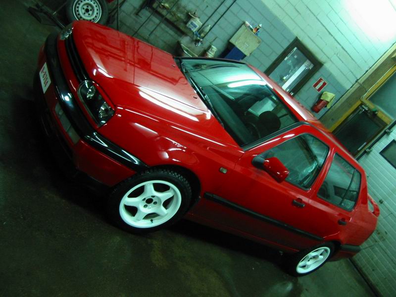 Vento TD — kuva 077