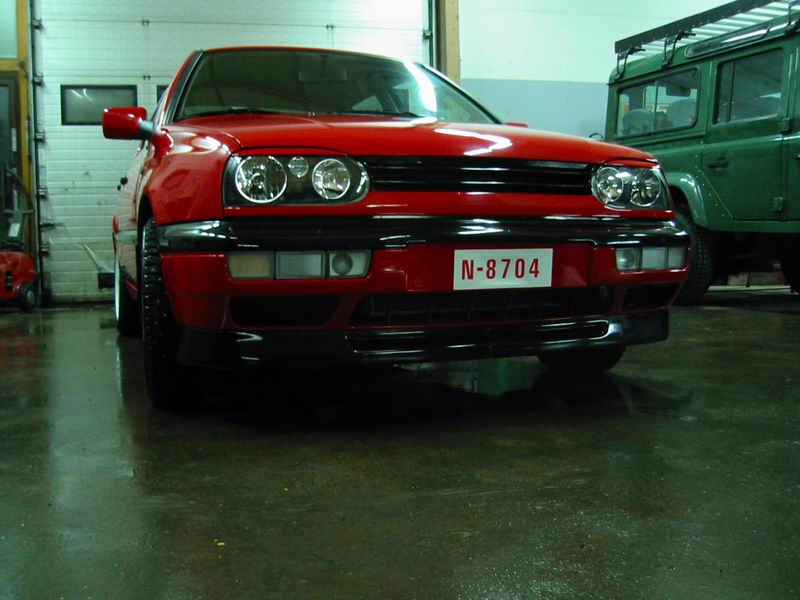 Vento TD — kuva 078