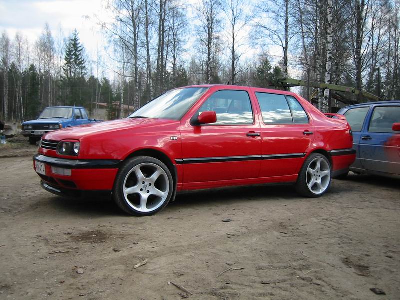 Vento TD — kuva 081