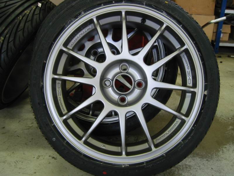 Vento TD — kuva 088