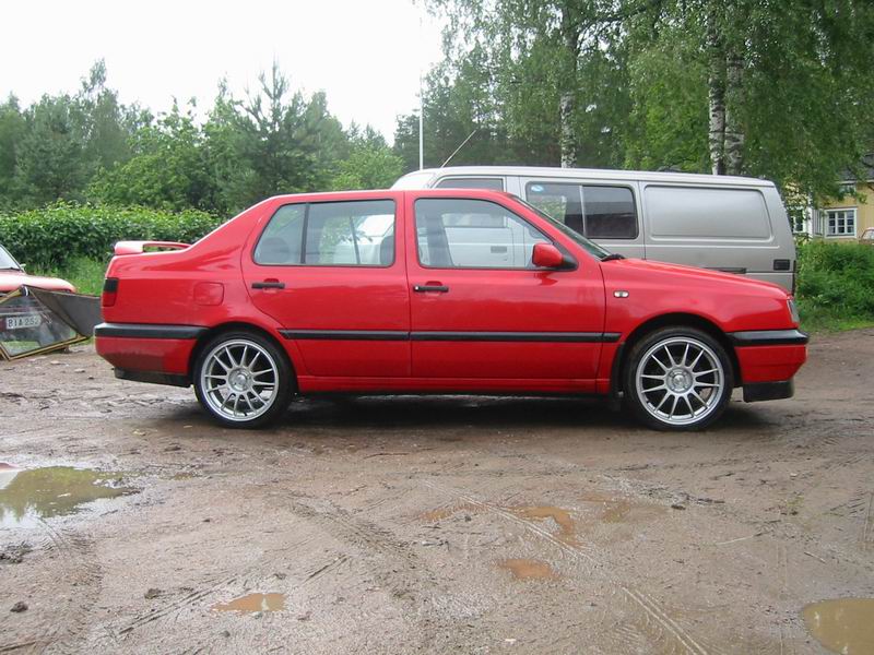 Vento TD — kuva 091