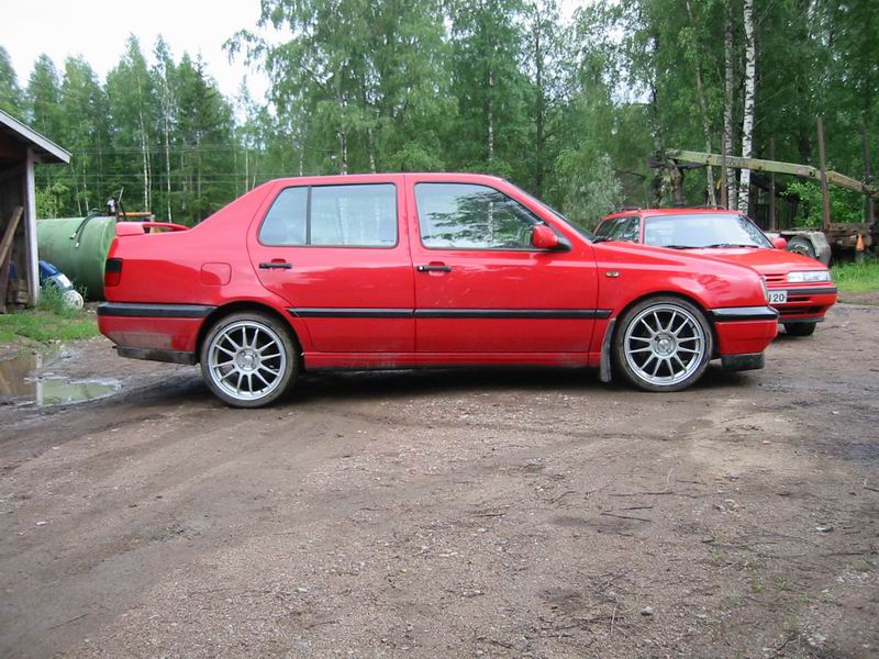 Vento TD — kuva 095